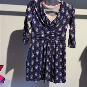 Boden Tunic/dress